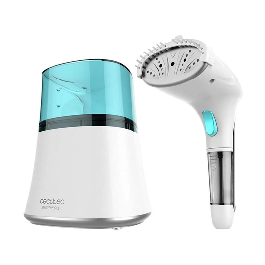 Steamer, 1200W - 70 cl - Hvid