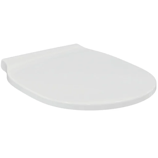 Ideal Standard Connect Air toalettsete, m/softclose, hvit
