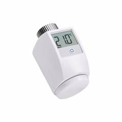 Høiax Comfort IP Radiatortermostat