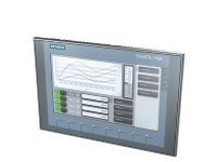 Siemens 6AV21232JB030AX0, 22,9 cm (9), 800 x 480 pixel, TFT, Modstandsdygtig, Sort, TCP/IP, DHCP, SNMP, DCP, LLDP