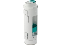 Geberit Skyllegarniture - T/v&b 240.280.00.1