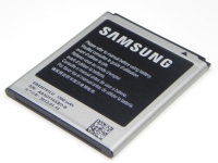 Samsung Li-Ion 1500 m?h, Batteri, Sort, Sølv, Lithium-Ion (Li-Ion), 1500 mAh, Samsung GT-I8160 Galaxy Ace 2