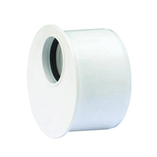 Wavin Wafix Kortovergang PP 50x40mm