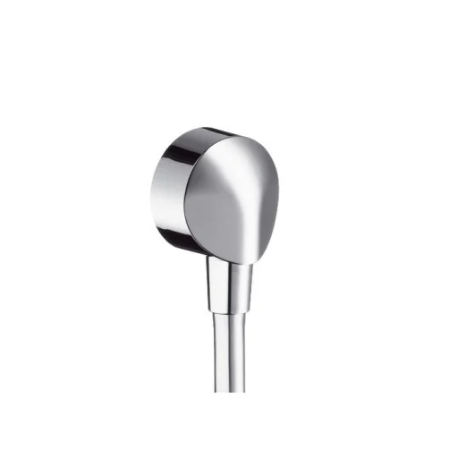 Hansgrohe Fixfit E Slangeuttak, Krom