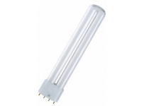 Kompaktrør Dulux L 55W 840, 4800 lumen 2G11