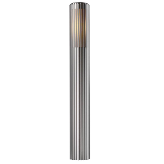 Matrix 95 | GARDEN | Gray (Aluminium)