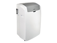 Whirlpool PACW29HP - Air conditioner og varmepumpe - mobil - 2.8COP - 3.1 EER - 9.000 BTU