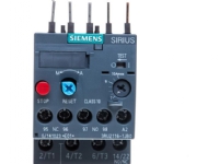 Siemens 3RU2116-1JB0 Overlastrelæ 1 stk