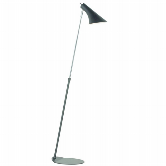 Vanila floor lamp (sort)