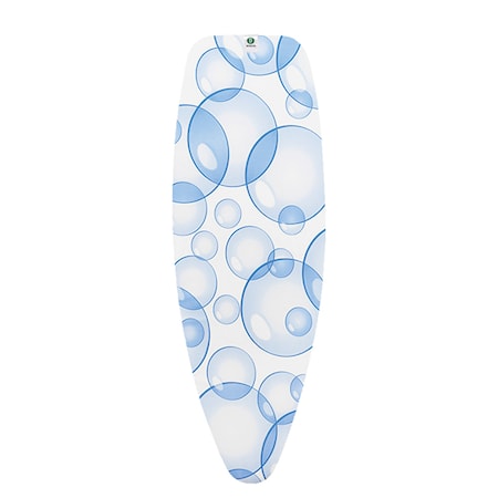 Overtræk Stl D PerfectFlow 135x45 cm Bubbles PerfectFlow