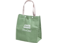 Noveen NOVEEN LBB92 green thermal bag