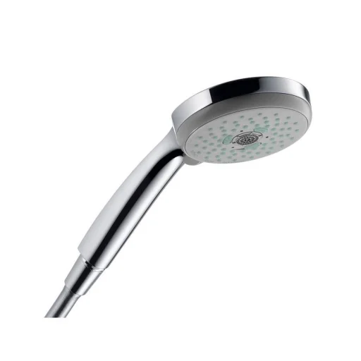 Hansgrohe Croma 100 Multi Hånddusj, Krom