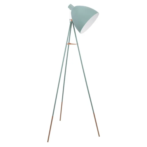 Eglo Dundee Gulvlampe, Mint
