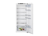 Siemens iQ500 coolEfficiency KI51RADF0 - Køleskab - til indbygning - niche - bredde: 56 cm - dybde: 55 cm - højde: 140 cm - 247 liter - Klasse F