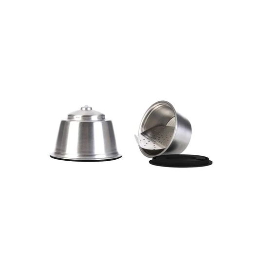 Genanvendelig Kaffekapsel til Dolce Gusto