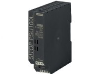 Siemens 6EP1332-1LB00, Indendørs, Flerfarvet, 130 mm, 40 mm, 140 mm, 320 g