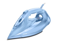 Philips Azur GC4535 - Dampstrygejern - såleplade: SteamGlide - 2400 W