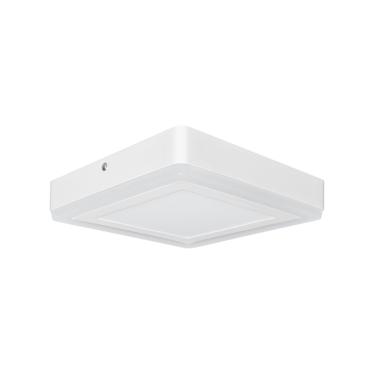 LED CLICK White SQ 200 mm 15 W