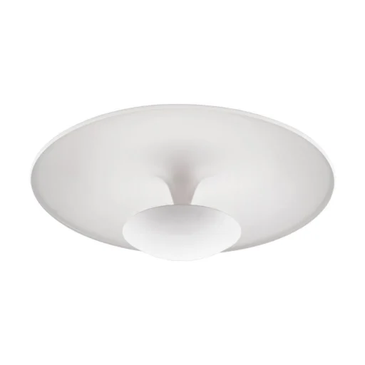 Toronjaloft Ø550 hvit, Led, 24W, 3100LM, 3000K