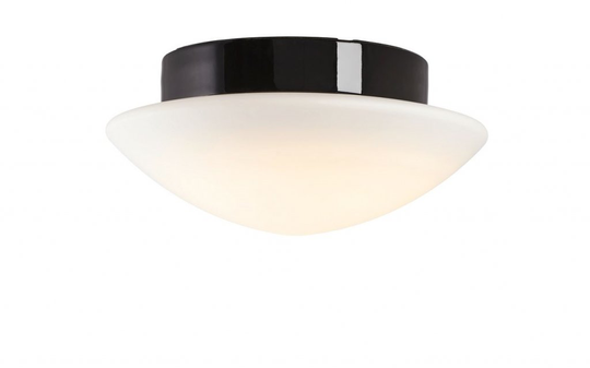 Contrast Solhem LED (sort)