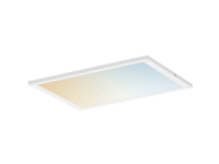 LEDVANCE 4058075576339 4058075576339 LED-Panel (udvidelse) 6.5 W Varm og kold hvid Hvid