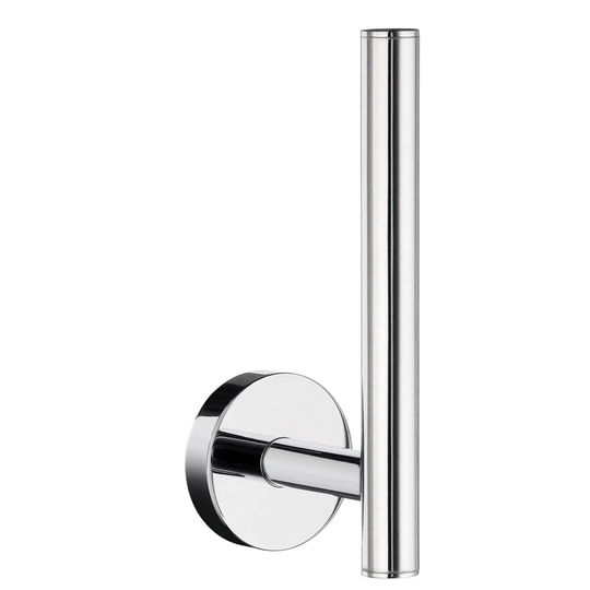 Smedbo 320 Reserverullholder Home Krom