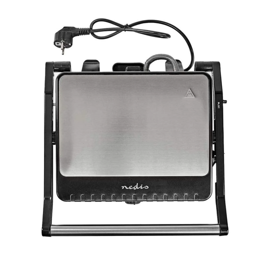 Sandwichgrill - 2200 W