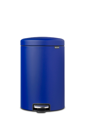 Pedalspand newIcon 20 L, Mineral Powerful Blue