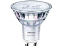 Philips 929001894501, 5 W, 50 W, GU10, A+, 385 lm, 15000 t