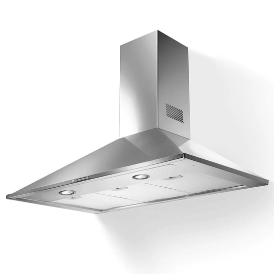 Røroshetta Vega Ventilator 90cm
