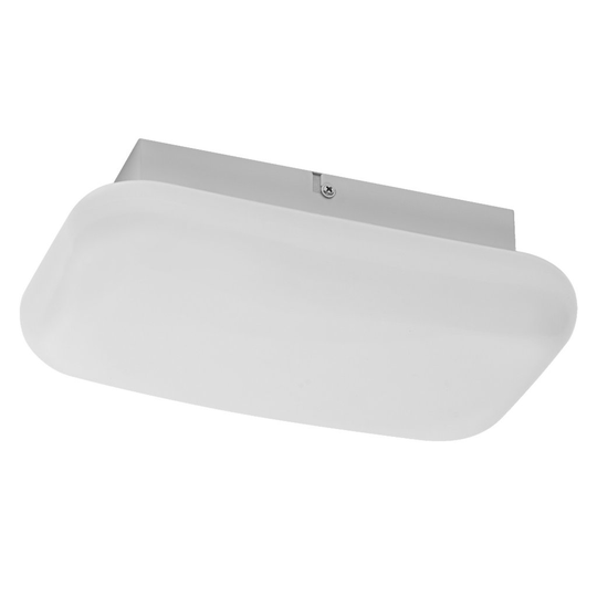 Smart+ wall Orbis aqua white 280mm x 100mm 900 lum IP44