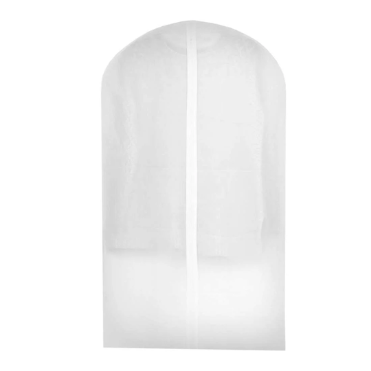 Tøjbetræk - Frosted Finish - 98 cm
