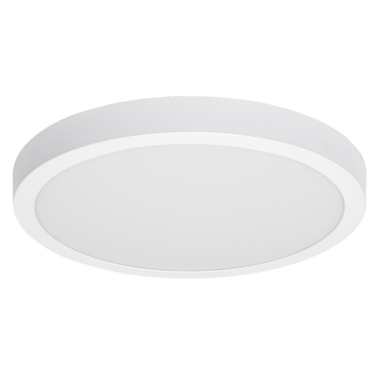 Smart+ Downlight surface 400mm white 22w 2000 lum WIFI TW IP20