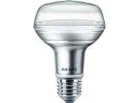 Philips CorePro, 4 W, 60 W, E27, 345 lm, 15000 t, Varm hvid