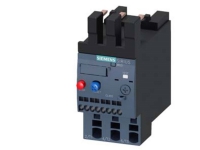 Siemens 3RU2126-4FC0 Overlastrelæ 1 stk