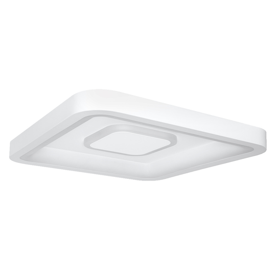 Smart+ Orbis Stella 53 cm x 43 cm white TW + RGB