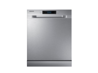 Samsung DW60M6050US/EG - Opvaskemaskine - Rustfrit stål