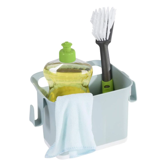 Opbevaringskurv med To Kroge