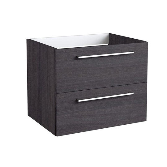 Korsbakken Rowan Kommode Mørk eik / 60cm