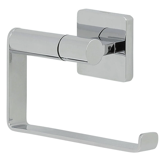 Tiger Dock Toalettrullholder Krom
