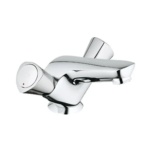 Grohe Costa servantbatteri, krom