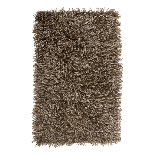 Aquanova Kemen badematte 60x100 cm, taupe