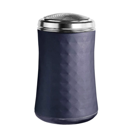 Trådløs minibarbermaskine - assorterede farver