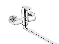 Grohe Eurosmart Cosmopolitan - Kar-bruse batteri med 400 mm. Tud 32847000