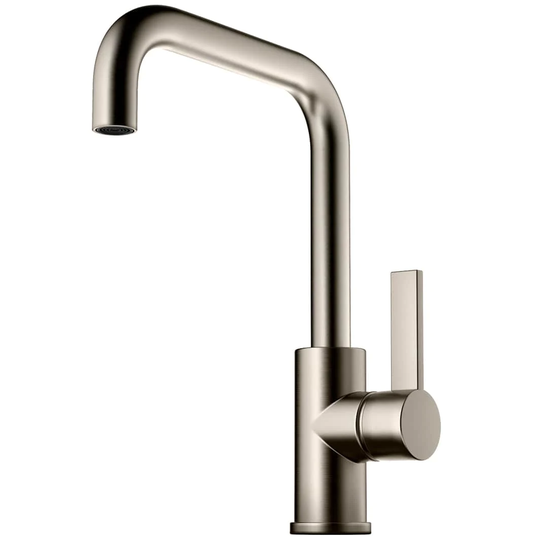 Tapwell Arm878 Servantbatteri Brushed Nickel