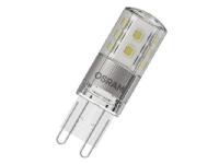 OSRAM PARATHOM® PIN klar 320lm 3W/827 (30W) G9 dæmpbar