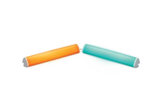 Wi-Fi Ble Light Bar Eu Type C Dual Pack