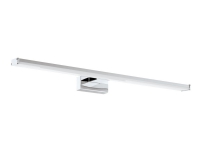 EGLO PANDELLA 1 VÆG IP44 1350LM L600 KROM/SILVER