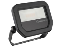 LEDVANCE FL PFM 10 W 3000 K SYM 100 BK 420847 LED-flugtlys 10 W Varmhvid