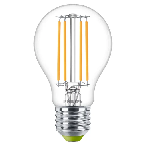 Philips Master E27 Ultra LED standardpære, 2,3W, 3000K